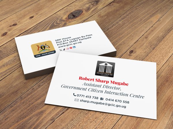 Business Cards